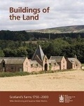 Cover: Buildings of the Land - Royal Commission on the Ancient & Historical Monuments of Scotland