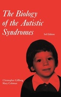 Cover: The Biology of the Autistic Syndromes - Mac Keith Press
