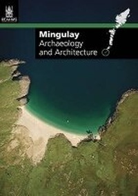 Enlarge image Cover: Mingulay - Royal Commission on the Ancient & Historical Monuments of Scotland