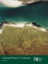 Enlarge image Cover: Treasured Places - Royal Commission on the Ancient & Historical Monuments of Scotland