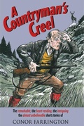 Cover: A Countryman's Creel - Merlin Unwin Books