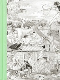 Cover: The Sweetsburg Archives - Conundrum Press