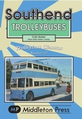 Cover: Southend Trolleybuses - Middleton Press