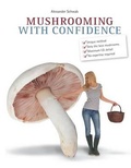 Cover: Mushrooming with Confidence - Merlin Unwin Books