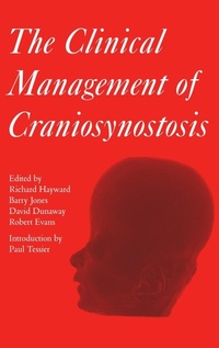 Abbildung von: The Clinical Management of Craniosynostosis - Mac Keith Press