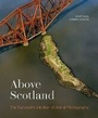 Cover: Above Scotland - Royal Commission on the Ancient & Historical Monuments of Scotland