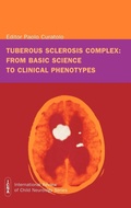 Cover: Tuberous Sclerosis Complex - Mac Keith Press