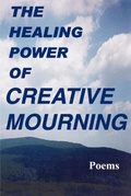Cover: The Healing Power of Creative Mourning - Hannacroix Creek Books