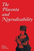 Cover: The Placenta and Neurodisability - Cambridge University Press