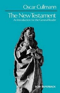 Bild: New Testament - SCM Press