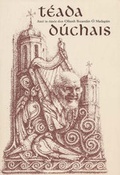 Cover: Teada Duchais - Clo Iar-Chonnachta Teo