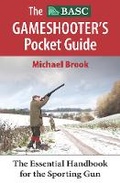 Cover: The BASC Gameshooter's Pocket Guide - Merlin Unwin Books