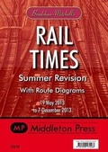 Cover: Rail Times-Summer Revision - Middleton Press