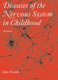 Cover: Diseases of the Nervous System in Childhood - Mac Keith Press