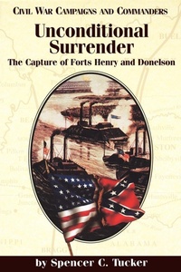 Enlarge image Cover: Unconditional Surrender - McWhiney Foundation Press