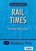 Cover: Rail Times - Middleton Press