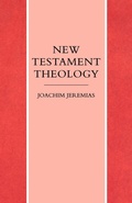 Cover: New Testament Theology - SCM Press