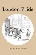 Cover: London Pride - Fidra Books Ltd