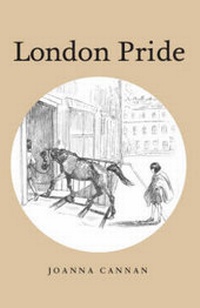 Enlarge image Cover: London Pride - Fidra Books Ltd