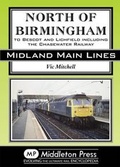 Cover: North of Birmingham - Middleton Press