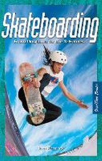 Enlarge image Cover: Skateboarding - OverTime Books