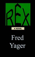 Cover: Rex - Hannacroix Creek Books Inc.,U.S.