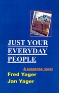 Cover: Just Your Everyday People - Hannacroix Creek Books