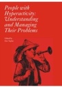 Cover: People with Hyperactivity - Mac Keith Press