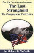 Cover: The Last Stronghold - McWhiney Foundation Press