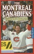 Cover: Montreal Canadiens - OverTime Books
