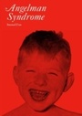 Cover: Angelman Syndrome - Mac Keith Press