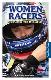 Abbildung von: Women Racers - OverTime Books