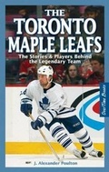 Cover: Toronto Maple Leafs, The - OverTime Books