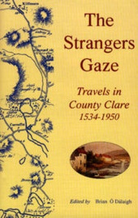 Abbildung von: The Strangers Gaze - Clare Local Studies Project (CLASP Press)