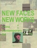 Cover: New Faces, New Works - CYPI Press