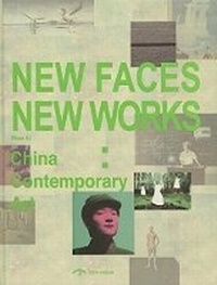 Enlarge image Cover: New Faces, New Works - CYPI Press