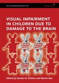 Cover: Visual Impairment in Children due to Damage to the Brain - Wiley