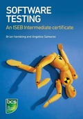 Cover: Software Testing - British Computer Society