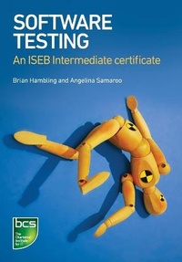 Abbildung von: Software Testing - British Computer Society