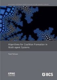 Abbildung von: Algorithms for Coalition Formation in Multi-agent Systems - British Computer Society