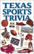 Cover: Texas Sports Trivia - OverTime Books