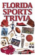 Cover: Florida Sports Trivia - OverTime Books