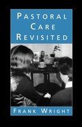 Cover: Pastoral Care Revisited - SCM Press
