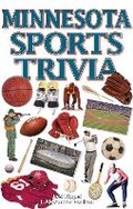 Cover: Minnesota Sports Trivia - OverTime Books
