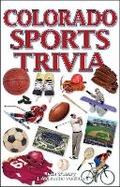 Cover: Colorado Sports Trivia - OverTime Books
