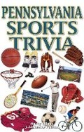 Cover: Pennsylvania Sports Trivia - OverTime Books