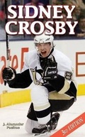 Cover: Sidney Crosby - OverTime Books