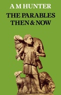 Cover: The Parables Then & Now - SCM Press