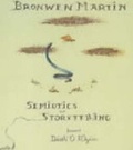 Cover: Semiotics and Storytelling - Philomel Productions