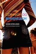 Cover: Coinnigh Do Mhisneach - Clo Iar-Chonnachta Teo